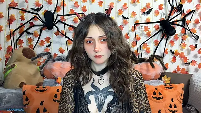 Snapshot of _Devill_Baby chatting on November 2025 07:36:02 PM Devill Baby online show from November 2025 07:36:02 PM