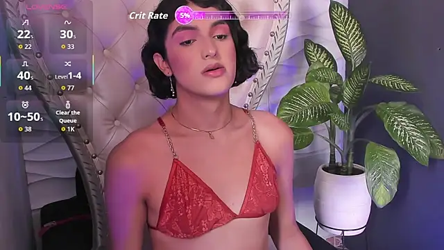 rihannagil online show from September 2025 03:07:02 PM