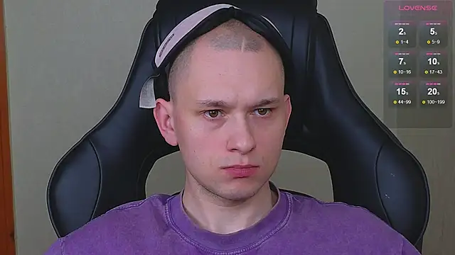 STRONGBEAUTY282 online show from December 2024 08:57:02 AM