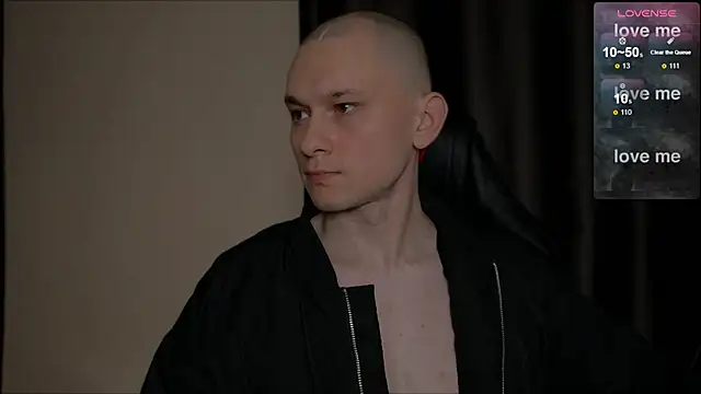 STRONGBEAUTY282 online show from October 2025 11:46:02 PM