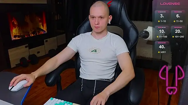 STRONGBEAUTY282 online show from January 2025 04:48:01 AM