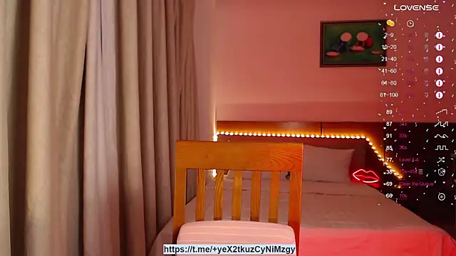 Snapshot of Sophy__soft chatting on April 2026 02:02:01 PM Sophy soft online show from April 2026 02:02:01 PM