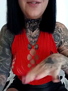 Your DirtyDoll online show from November 2025 12:52:01 PM