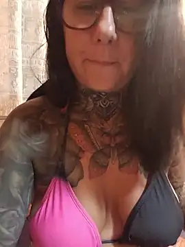 Your DirtyDoll online show from July 2026 08:31:01 PM