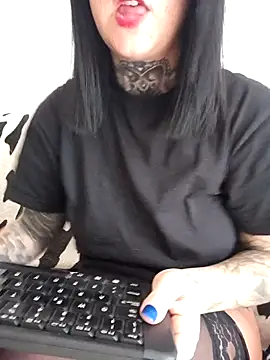 Your DirtyDoll online show from February 2026 01:54:01 PM