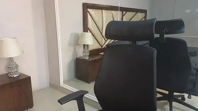 AdonisKnight online show from December 2024 04:54:01 PM