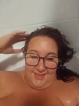 Bekahblows online show from October 2025 09:05:01 PM