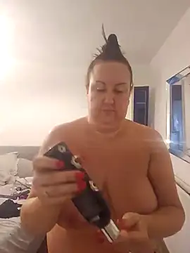 Bekahblows online show from February 2025 12:25:02 PM