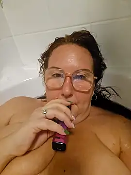 Bekahblows online show from September 2025 08:48:01 PM