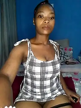 NunuBerry16 online show from February 2025 12:05:02 AM