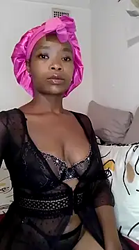 NunuBerry16 online show from March 2025 06:23:01 PM