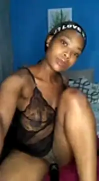 NunuBerry16 online show from February 2025 09:49:02 PM