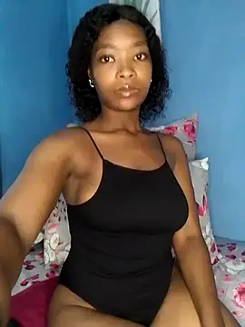 NunuBerry16 online show from February 2025 06:13:01 AM