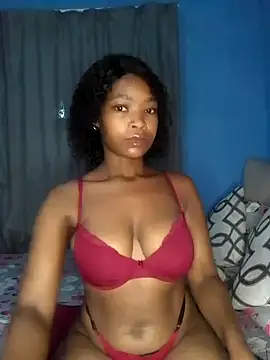 NunuBerry16 online show from February 2025 05:24:01 PM