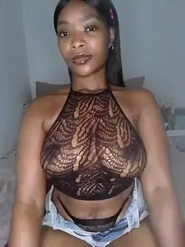 NunuBerry16 online show from September 2025 01:55:01 PM