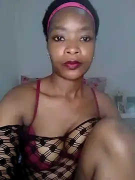 NunuBerry16 online show from September 2025 09:08:01 AM