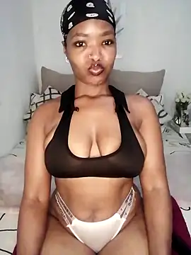NunuBerry16 online show from September 2025 03:30:01 PM