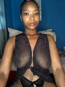 NunuBerry16 online show from February 2025 07:17:01 AM