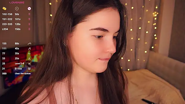 Snapshot of CathrynDail chatting on January 2026 05:11:02 AM CathrynDail online show from January 2026 05:11:02 AM