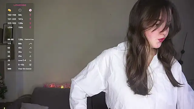 Snapshot of CathrynDail chatting on March 2026 06:11:02 AM CathrynDail online show from March 2026 06:11:02 AM