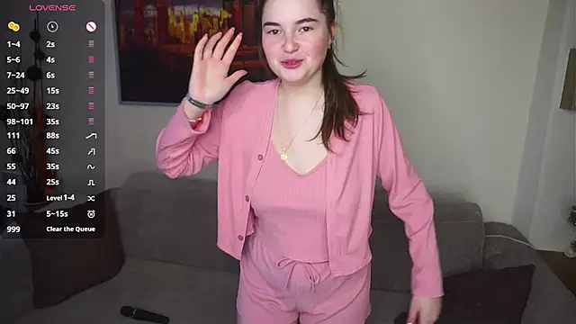 Snapshot of CathrynDail chatting on February 2026 06:13:01 AM CathrynDail online show from February 2026 06:13:01 AM