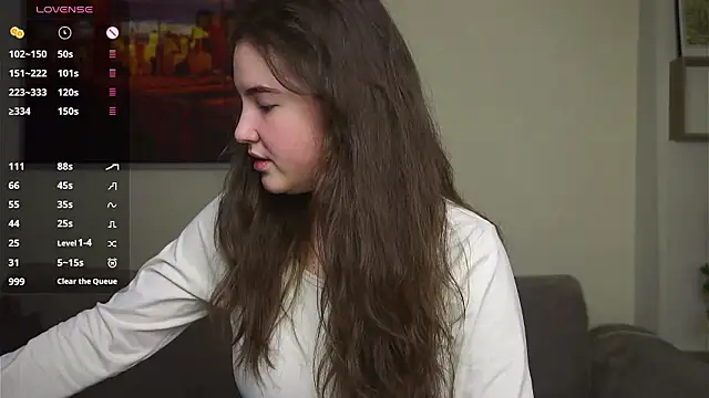 Snapshot of CathrynDail chatting on March 2026 07:15:01 AM CathrynDail online show from March 2026 07:15:01 AM