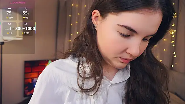 Snapshot of CathrynDail chatting on February 2026 07:10:01 PM CathrynDail online show from February 2026 07:10:01 PM