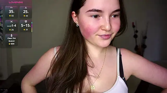 Snapshot of CathrynDail chatting on February 2026 06:56:02 AM CathrynDail online show from February 2026 06:56:02 AM