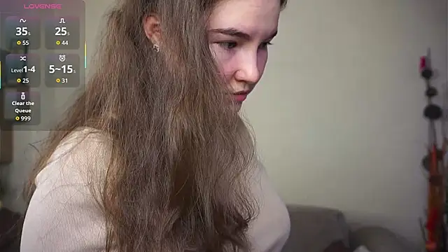 Snapshot of CathrynDail chatting on February 2026 06:35:02 AM CathrynDail online show from February 2026 06:35:02 AM