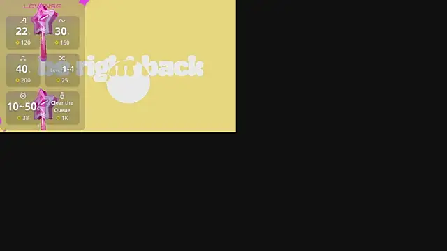 Nora Vennucci online show from June 2026 07:52:02 PM