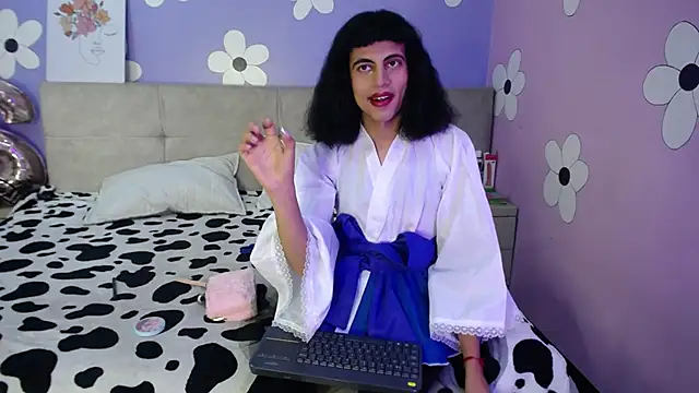 Eimyflorian online show from February 2025 11:36:02 AM