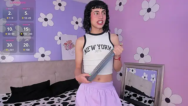 Eimyflorian online show from March 2025 11:44:02 AM