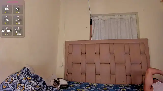 Snapshot of stepcouple_XXX chatting on September 2025 02:06:01 PM stepcouple XXX online show from September 2025 02:06:01 PM