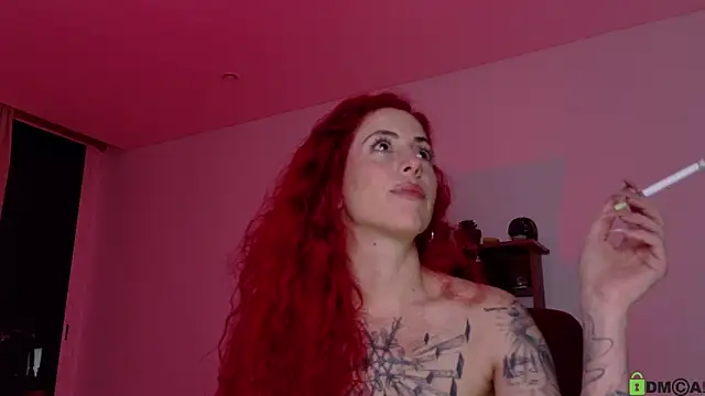 Snapshot of Borbala_Iggy chatting on March 2025 07:46:02 AM Borbala Iggy online show from March 2025 07:46:02 AM