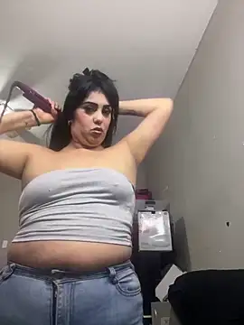 diablonegro69 online show from February 2026 11:15:01 PM