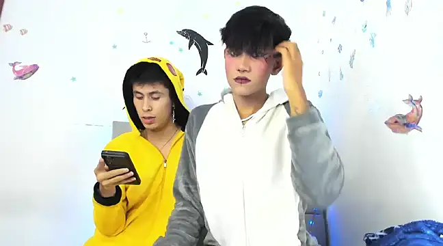 andrew uwu  online show from December 2024 01:02:02 AM