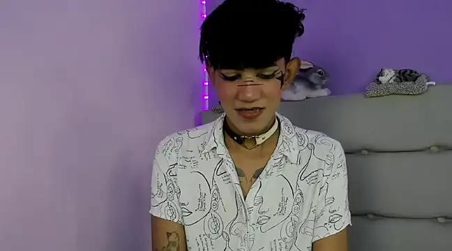 andrew uwu  online show from March 2025 07:55:01 PM