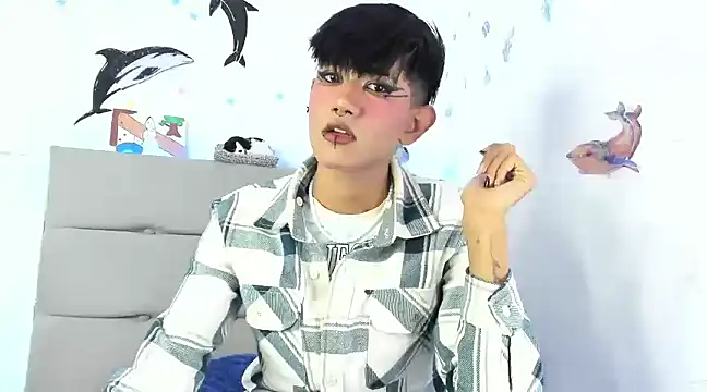 andrew uwu  online show from December 2024 01:08:01 AM