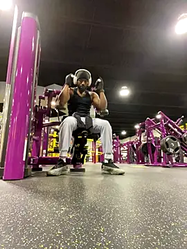 prettyrichie online show from November 2025 01:55:02 AM