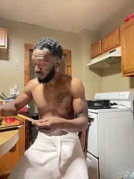 prettyrichie online show from April 2026 11:08:02 AM