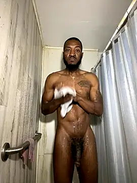 prettyrichie online show from November 2025 09:14:01 AM