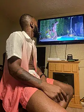 prettyrichie online show from October 2025 03:05:01 AM