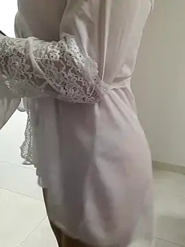 eliza1 online show from February 2026 10:21:01 PM