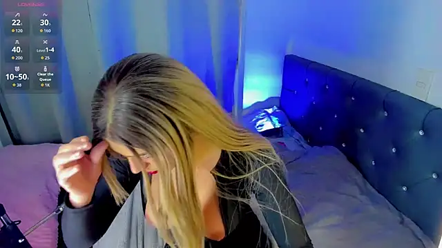 pinkscreens online show from November 2025 11:21:02 AM