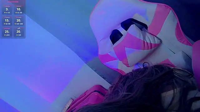 pinkscreens online show from February 2026 10:44:01 AM