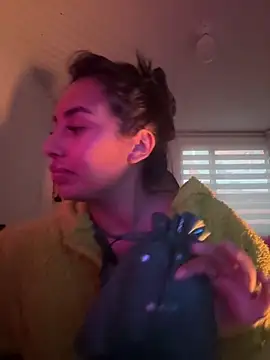 Anily Lovely online show from March 2026 10:58:01 PM