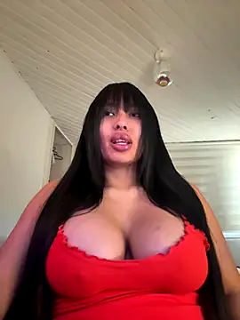 Anily Lovely online show from October 2025 05:02:02 PM