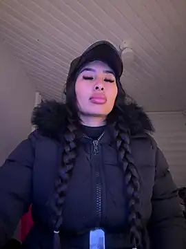 Anily Lovely online show from January 2026 11:22:01 PM