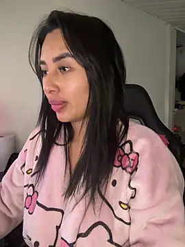 Anily Lovely online show from February 2026 09:26:01 PM