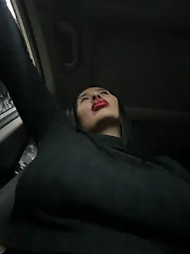 Anily Lovely online show from February 2026 10:41:02 PM